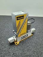 Parker Porter Digital Mass Flow Controller 701-AAASVPRX 5%PH3 / 95%N2 1000SCCM