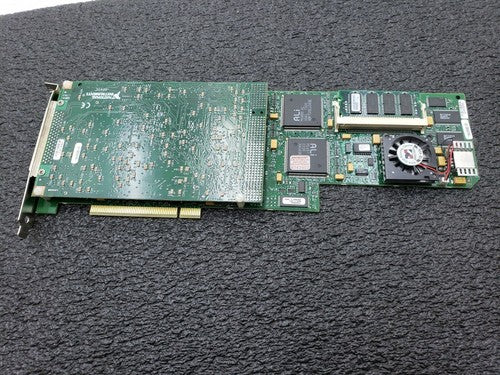 National Instruments PCI-7030/6040E 12-bit Multifunction I/O Board