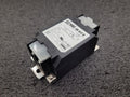 Cosel NAC-06-472-D Power Line Noise Filter 6A 6 AMP 250VAC 50/60Hz 2 Lines