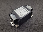 Cosel NAC-06-472-D Power Line Noise Filter 6A 6 AMP 250VAC 50/60Hz 2 Lines
