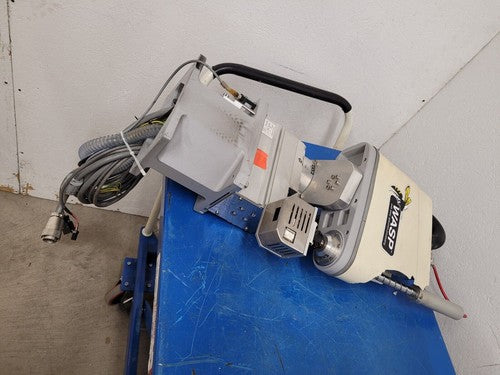 Toshiba TS1KOP Scara Robot Arm TH250A-CE 2011 TS1000 Parts Or Repair