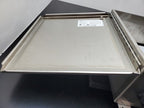 Hammond 1414N4PHSSM6 SS Stainless Steel Outdoor Enclosure 13x11x5.6" Inside