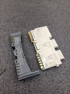 Telemecanique Schneider Electric Advantys STBART0200 Analog Input 2ch RTD/TC/mv
