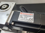 Servo Tecnica APM-SA01ACN2-8-SC Servo Motor Linear Actuator Wafer Transfer Robot