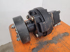 White Drive Products HB Hydraulic Wheel Drive Motor With Holding Brake Unit E