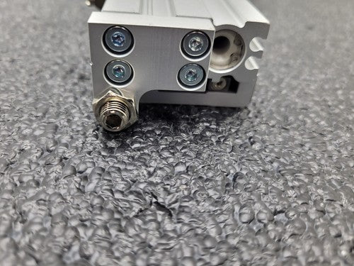SMC 13-MXS12-100A Linear Guide Slide Cylinder
