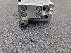 SMC 13-MXS12-100A Linear Guide Slide Cylinder