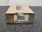 Banner SM312F Photoelectric Sensor Fiber Optic Amplifier Infrared Mini-Beam New