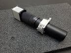 iDS uEye UI-5480SE-M-GL R2 B&W Industrial Camera w/ Lens 14.1 fps Parts/Repair