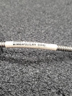 Banner Engineering IM.IM.752S Fiber Assembly Photoelectric Sensor Cable