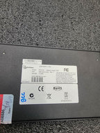 SAFENET LUNA PDE-04 KEYPAD 808-00012-003 Rev F