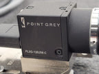 Point Grey Flea2 FL2G-13S2M-C 1288 x 964 30 FPS 1.3 MP Mono Tamron Lens C-Mount