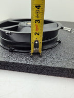 NMB MineBea R200A0-051-D0760 8" 48VDC 6.0A 288.0W PWM Speed Control Fan Tested