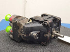 Parker F12 F12-030-MS 3782560 Hydraulic Motor Pump Bent Axis Fixed Displacement