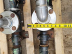 Continental 1CL4-CDR Ultra Progressive Cavity Pump 2.5" - 2" Hydraulic Drive Lot
