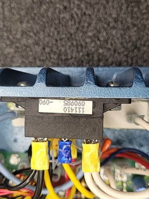 Hampton Products Cycletrol 150 DC Motor Speed Controller 0-100VDC 1/8 to 1HP