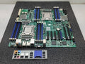Supermicro X9DAX Dual Socket LGA 2011 Motherboard w/ 2x Intel Xeon E5-2620v2
