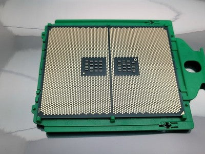 AMD EPYC Embedded 7292P Server CPU Processor SP3 Socket 16 Core Rome