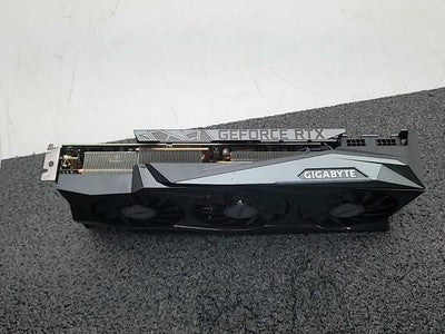 Gigabyte GeForce RTX 3080 Ti Gaming OC 12GB GDDR6X GPU GV-N308TGAMING Graphics