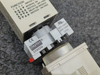 Lot of 9x Omron H3BA Time Delay Relay Lot Philips ECG RLY4994A Timers Industrial