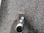 Banner MINI-BEAM SM312CV / SM312CV2 Convergent Mode Photoelectric Sensor