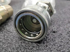 Eaton Aeroquip Hydraulic Quick Connect Coupling Fitting 5602810S 56021212S Lot