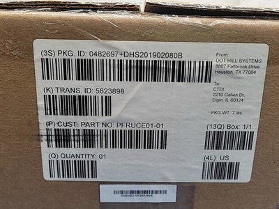 Artesyn 7001540-J000 Power Supply PSU Server 81-00000104-00-01 573W