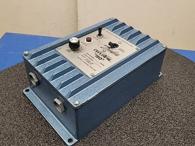 Danfoss Cycletrol 150 DC Motor Speed Controller 120VAC To 100VDC