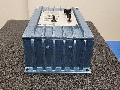 Danfoss Cycletrol 150 DC Motor Speed Controller 120VAC To 100VDC