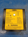 Banner MGCA-4A Machine Guard Control Box 115V Safety Light Curtain Controller