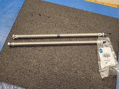 2x Bimba D-D-121307-2 Pivot Pin Kit Pneumatic Cylinder Actuator Hardware Rods