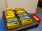 Banner Multi-Beam Scanner Block F1 Logic Modules Photoelectric Sensor Lot