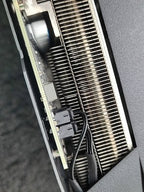 Gigabyte GeForce RTX 3080 Ti Gaming OC 12GB GDDR6X GPU GV-N308TGAMING Graphics