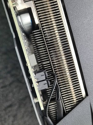 Gigabyte GeForce RTX 3080 Ti Gaming OC 12GB GDDR6X GPU GV-N308TGAMING Graphics
