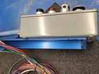 Allen Bradley Industrial Control  4 Button Pushbutton Panel Console E-Stop