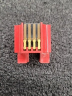Banner LR41887 PBA Multi-Beam AC Power Block Module 120VAC Photoelectric Sensor