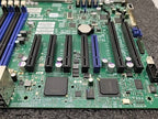 Supermicro X9DAX Dual Socket LGA 2011 Motherboard w/ 2x Intel Xeon E5-2620v2