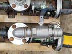Continental 1CL4-CDR Ultra Progressive Cavity Pump 2.5" - 2" Hydraulic Drive Lot