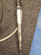 Foredom No 800 Flexible Shaft Rotary Tool Handpiece Air Grinder with Bit