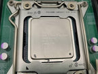Supermicro X9DAX Dual Socket LGA 2011 Motherboard w/ 2x Intel Xeon E5-2620v2