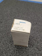 Banner MA3 Plug-In Amplifier Modulated Photoelectric Sensor Module 10-30VDC 9040