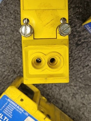 Banner Multi-Beam Scanner Block F1 Logic Modules Photoelectric Sensor Lot