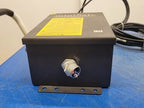STI miniSafe Safety Light Curtain Controller MS4308 42268-02 with Cables