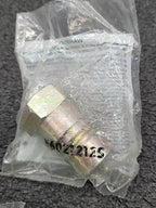 Eaton Aeroquip Hydraulic Quick Connect Coupling Fitting 5602810S 56021212S Lot