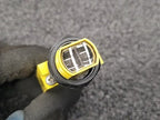 Banner MINI-BEAM SM312CV / SM312CV2 Convergent Mode Photoelectric Sensor