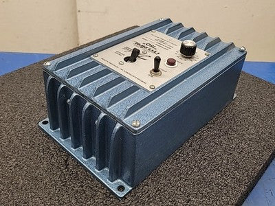 Danfoss Cycletrol 150 DC Motor Speed Controller 120VAC To 100VDC
