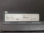 STI miniSafe Safety Light Curtain Controller MS4308 42268-02 with Cables