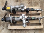 Continental 1CL4-CDR Ultra Progressive Cavity Pump 2.5" - 2" Hydraulic Drive Lot