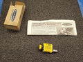 Banner MINI-BEAM SM312CV / SM312CV2 Convergent Mode Photoelectric Sensor