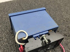 ATC Series 328 MOS Time Delay Relay Lot Dayton Square D IDEC Industrial Timers
